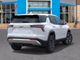 New 2026 Chevrolet Equinox LT w/ Convenience Package II image 4
