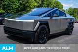 Used 2024 Tesla Cybertruck Cyberbeast image 3