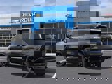 New 2026 Chevrolet Traverse RS image 3