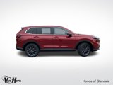 New 2026 Honda CR-V EX-L image 2