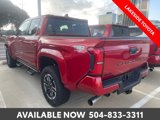 New 2025 Toyota Tacoma TRD Sport image 4