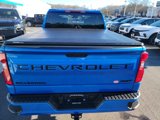 New 2025 Chevrolet Silverado 1500 RST w/ Dark Appearance Package image 5