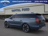 New 2025 Ford Expedition Max Platinum image 4