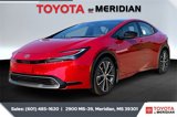 New 2026 Toyota Prius XLE image 2