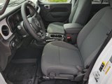 New 2025 Jeep Gladiator Sport image 3