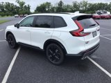 New 2026 Honda CR-V Sport Touring image 5