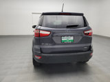 Used 2019 Ford EcoSport S image 6