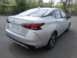 Used 2021 Nissan Versa SV image 6