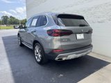 Certified 2024 BMW X5 sDrive40i w/ Premium Package image 5