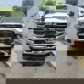 New 2025 RAM 2500 Big Horn image 4