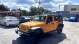 Used 2012 Jeep Wrangler Unlimited Sport w/ Trailer Tow Group image 4