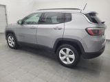 Used 2018 Jeep Compass Latitude image 3