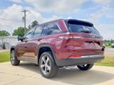 New 2025 Jeep Grand Cherokee Limited image 5