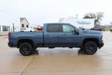 New 2025 Chevrolet Silverado 2500 LT w/ Trail Boss Package image 2