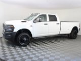 New 2025 RAM 3500 Tradesman image 2