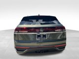 New 2026 Volkswagen Atlas Cross Sport SE image 5