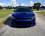 Used 2019 Dodge Charger SRT Hellcat w/ Harman/Kardon Audio Group image 2