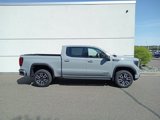 Used 2025 GMC Sierra 1500 AT4 w/ AT4 Premium Package image 2