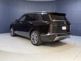 New 2026 Cadillac Vistiq Luxury image 3