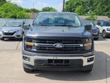 Used 2024 Ford F150 XLT w/ Tow/Haul Package image 2