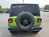 New 2025 Jeep Wrangler Sport image 6