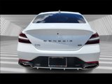 Used 2024 Genesis G70 3.3T Advanced w/ Sport Prestige Package image 5