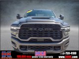 New 2025 RAM 3500 Limited image 3