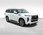 New 2025 INFINITI QX80 Luxe image 3