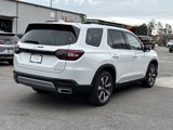 New 2025 Honda Pilot Elite image 4