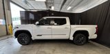 New 2025 Toyota Tundra Platinum image 2