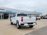 New 2025 Chevrolet Silverado 1500 Custom image 4