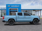 New 2025 Chevrolet Colorado W/T image 5