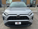 Used 2024 Toyota RAV4 LE image 4