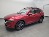 Used 2017 MAZDA CX-5 Grand Touring image 2