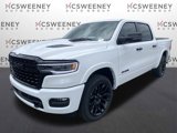 New 2025 RAM 1500 Limited image 1