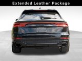 Used 2022 Audi RS Q8 w/ Black Optic Package image 5