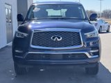 Used 2024 INFINITI QX80 Luxe image 6