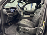 Used 2024 Jeep Wagoneer L Series III w/ Premium Group I image 3