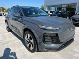 New 2025 Audi Q6 e-tron Premium Plus image 3