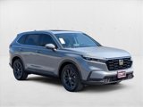 New 2026 Honda CR-V EX-L image 6