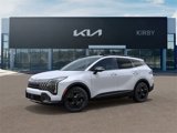 New 2026 Kia Sportage X-Line image 3