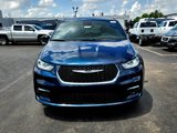 New 2025 Chrysler Pacifica Select w/ Uconnect Theater Family Group image 3