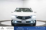 Certified 2020 Acura RLX Sport Hybrid w/ Advance Pkg image 6
