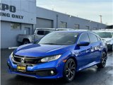 Used 2019 Honda Civic Sport image 4