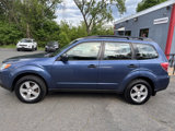 Used 2011 Subaru Forester 2.5X w/ Popular Equipment Group 1B image 4