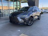 Used 2024 Lexus NX 350 AWD w/ Vision Package image 2
