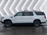 New 2025 GMC Yukon XL AT4 w/ LPO, Get Active Package image 3