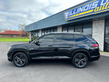 Used 2022 Volkswagen Atlas SEL R-Line image 4