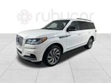 Used 2023 Lincoln Navigator Reserve image 1