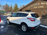 Used 2018 Ford Escape SE image 2